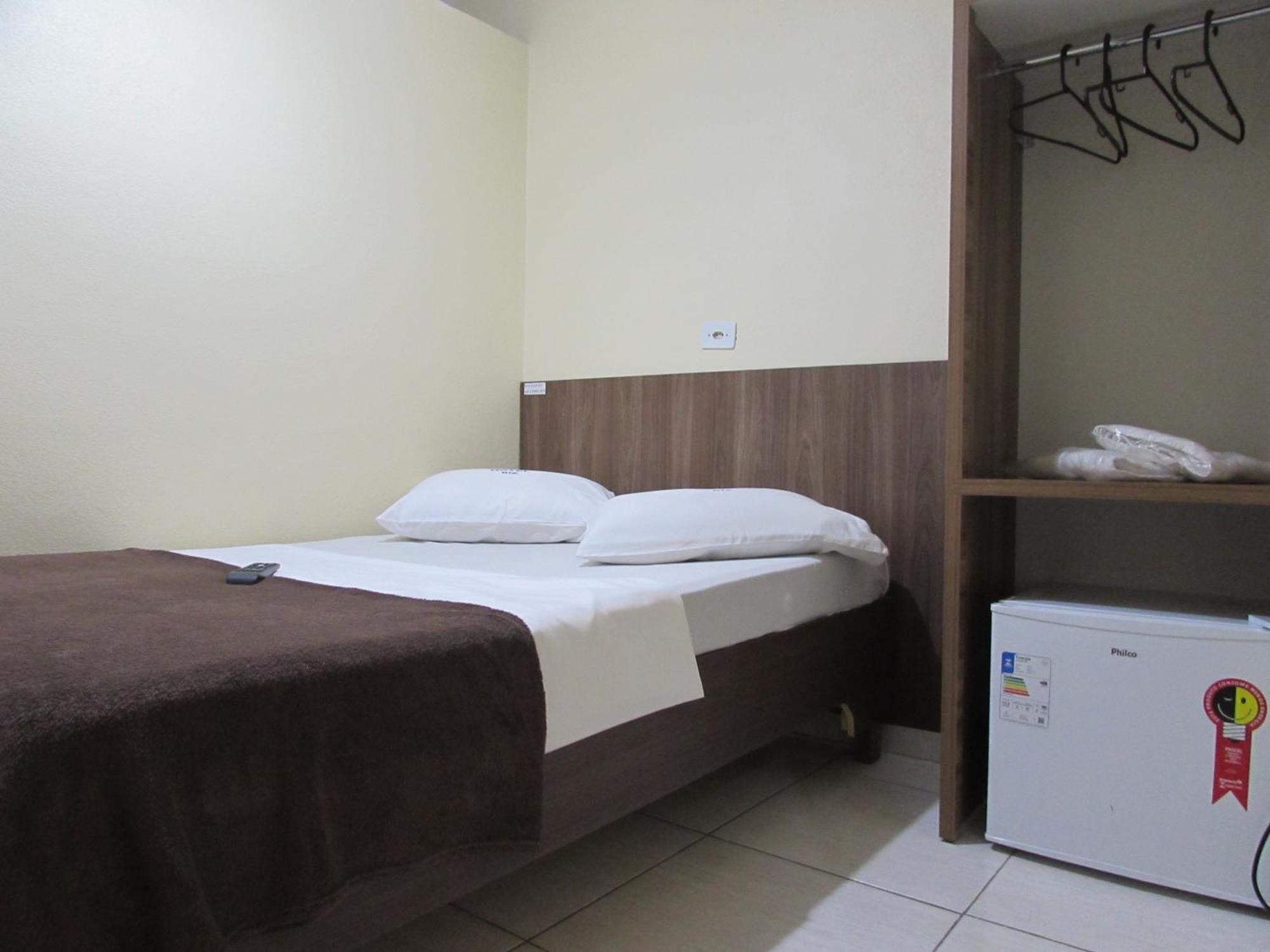 Hotel Biz A 8 Minutos Do Bras, A 15 Minutos Da 25 De Marco E A 8 Minutos Do Bom Retiro Sao Paulo Dış mekan fotoğraf